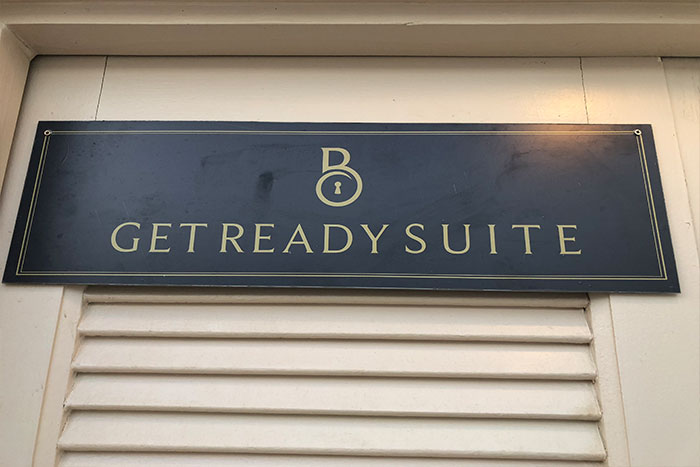 Get Ready Suite