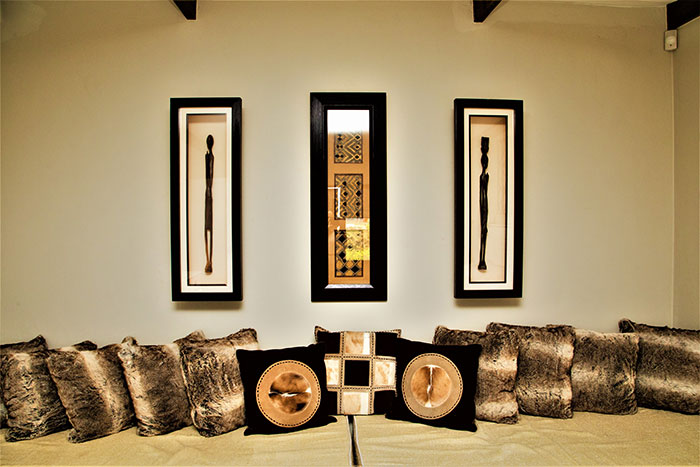 Spingbok Suite
