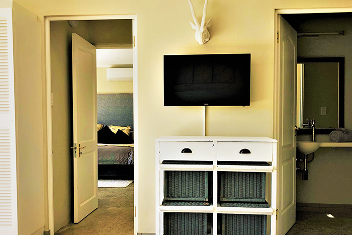 Spingbok Suite
