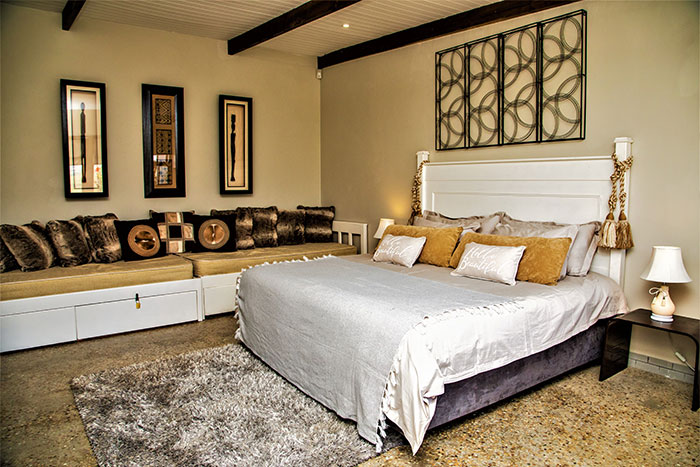 Spingbok Suite