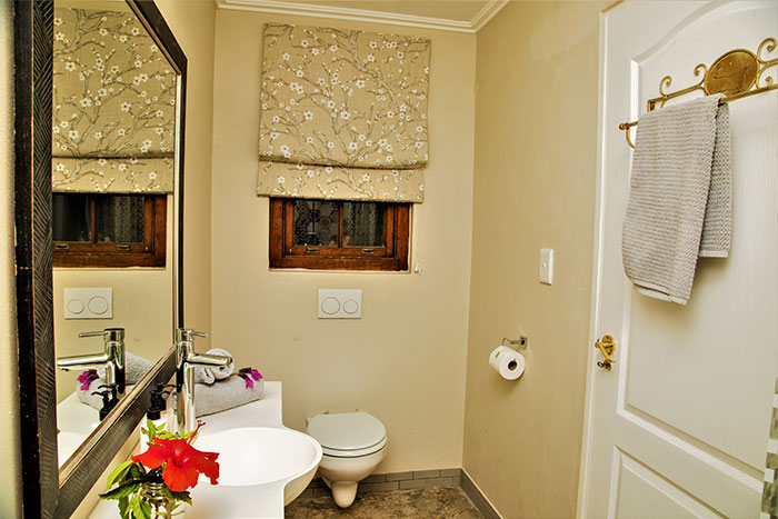 Spingbok Suite